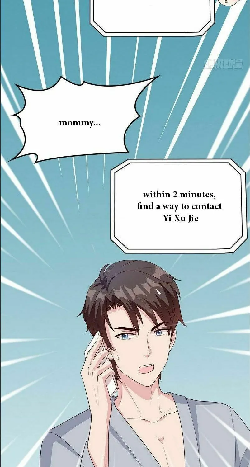 Read Babysitting for the Handsome Guy chapter 49 image 7 on Lezhin