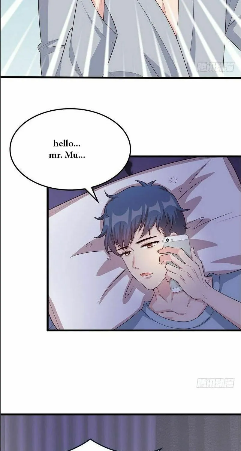 Read Babysitting for the Handsome Guy chapter 49 image 8 on Lezhin