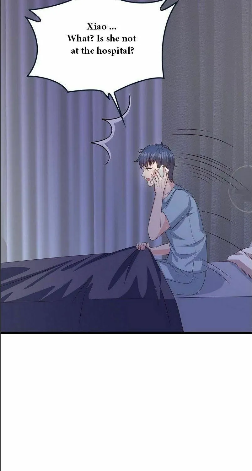 Read Babysitting for the Handsome Guy chapter 49 image 9 on Lezhin