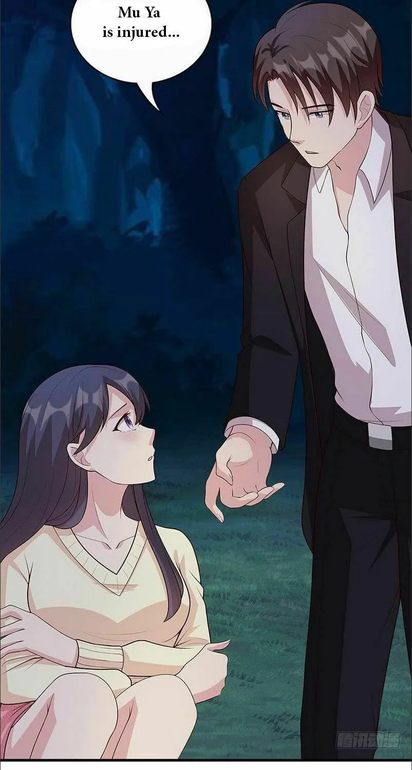 Read Babysitting for the Handsome Guy chapter 50 image 11 on Lezhin
