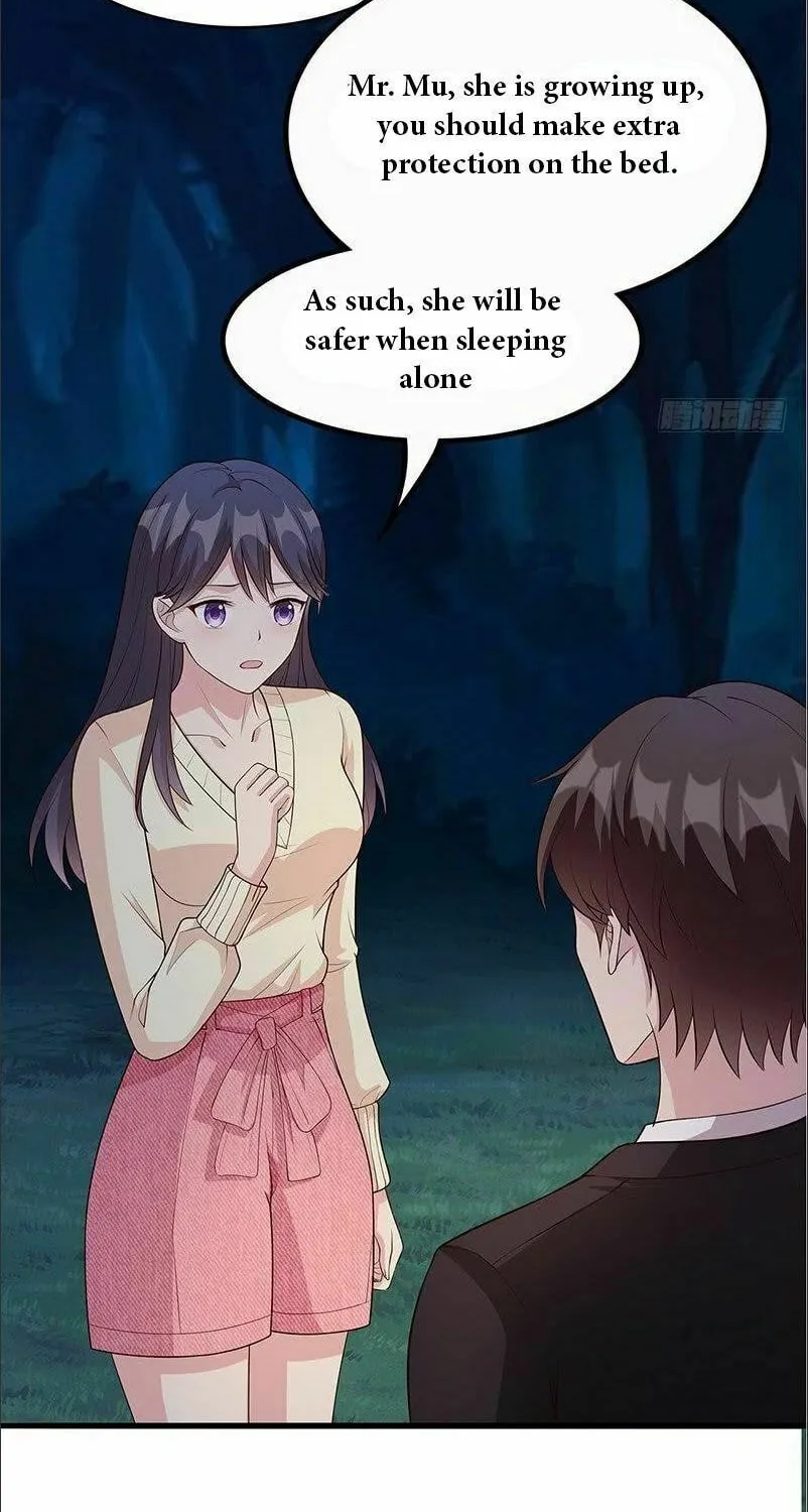 Read Babysitting for the Handsome Guy chapter 50 image 13 on Lezhin