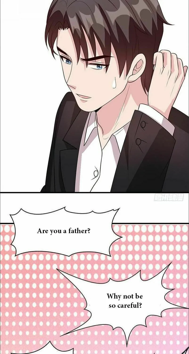 Read Babysitting for the Handsome Guy chapter 50 image 15 on Lezhin