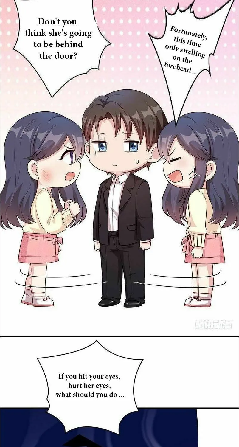 Read Babysitting for the Handsome Guy chapter 50 image 16 on Lezhin