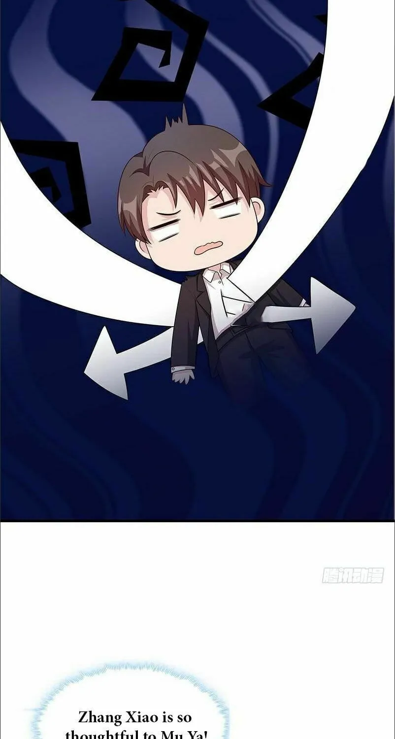 Read Babysitting for the Handsome Guy chapter 50 image 17 on Lezhin