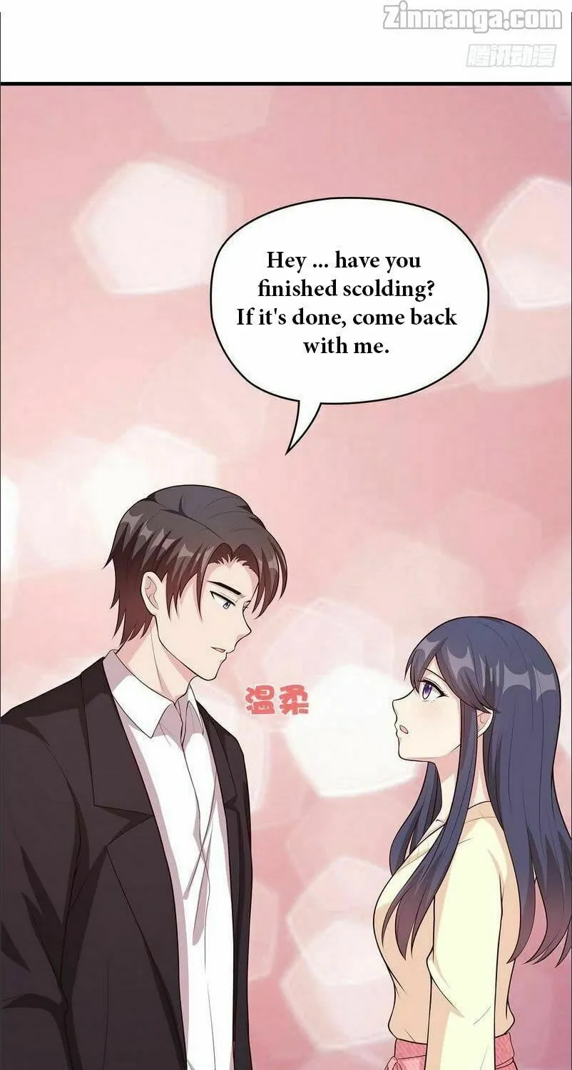 Read Babysitting for the Handsome Guy chapter 50 image 19 on Lezhin