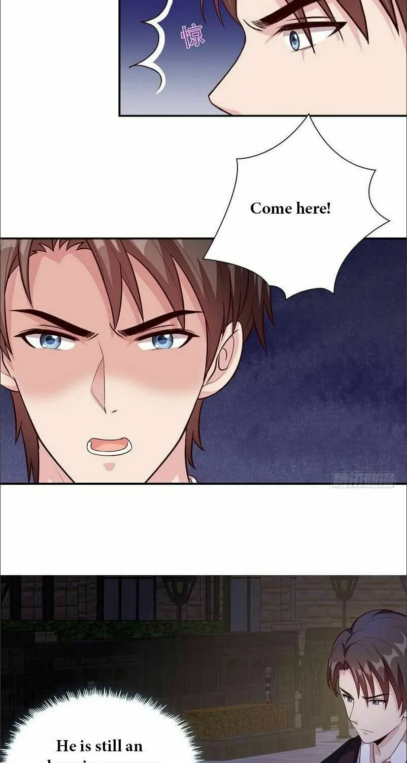 Read Babysitting for the Handsome Guy chapter 50 image 25 on Lezhin