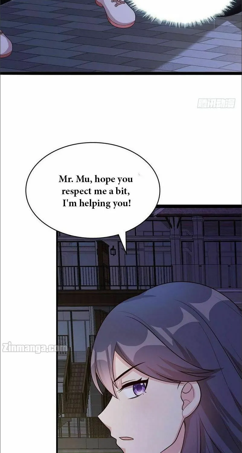 Read Babysitting for the Handsome Guy chapter 50 image 27 on Lezhin