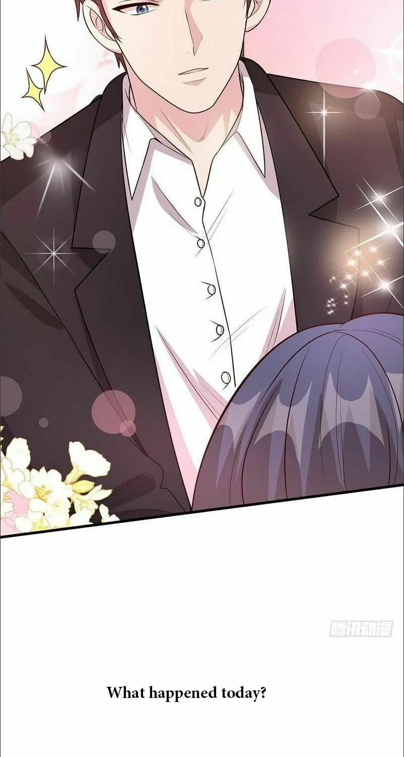 Read Babysitting for the Handsome Guy chapter 50 image 33 on Lezhin