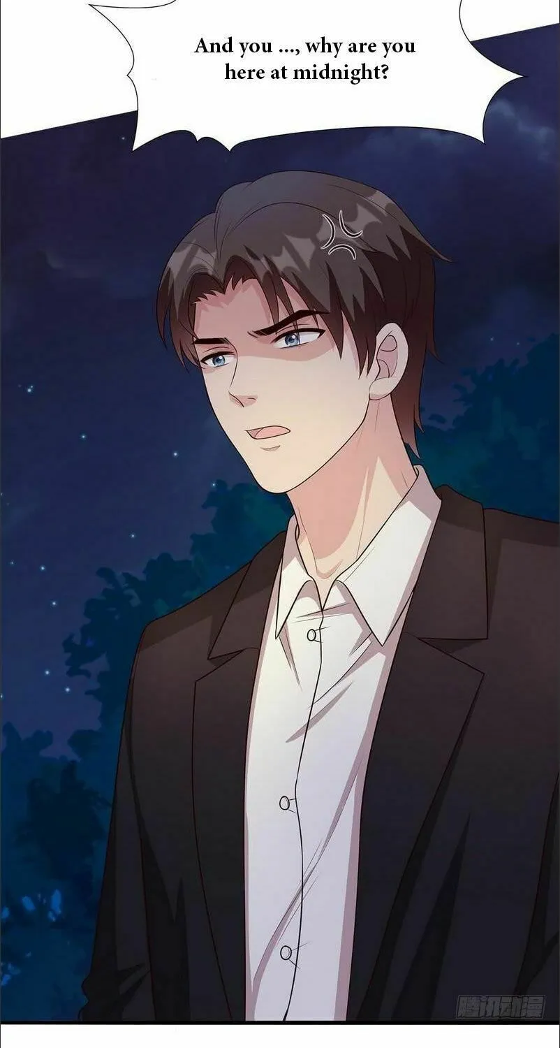 Read Babysitting for the Handsome Guy chapter 50 image 4 on Lezhin