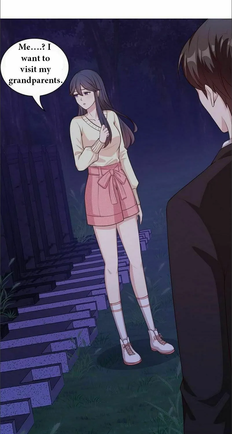 Read Babysitting for the Handsome Guy chapter 50 image 5 on Lezhin