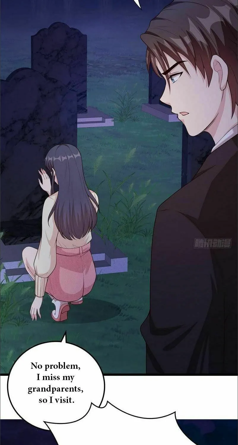 Read Babysitting for the Handsome Guy chapter 50 image 7 on Lezhin