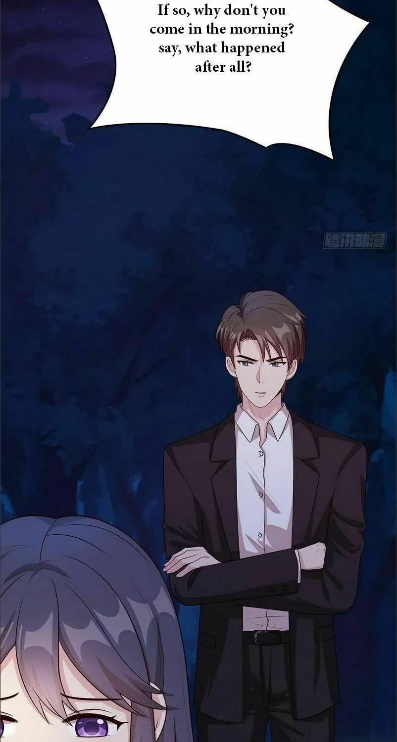 Read Babysitting for the Handsome Guy chapter 50 image 8 on Lezhin
