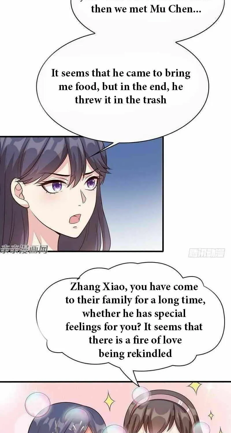 Read Babysitting for the Handsome Guy chapter 55 image 1 on Lezhin