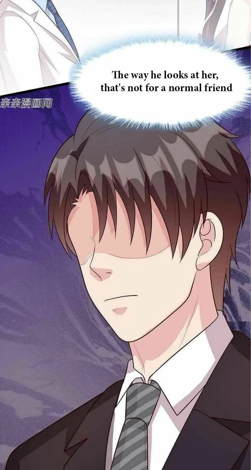 Read Babysitting for the Handsome Guy chapter 55 image 10 on Lezhin