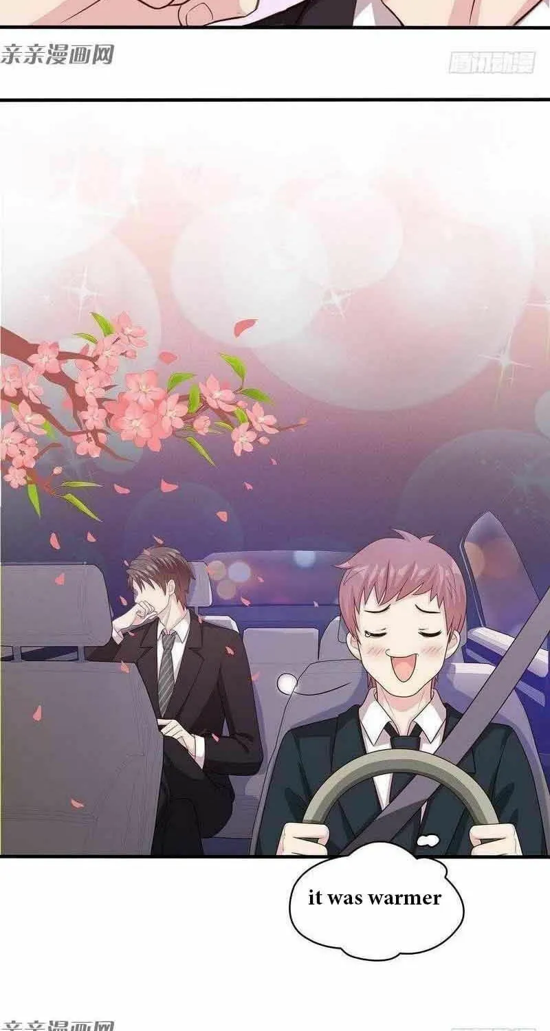 Read Babysitting for the Handsome Guy chapter 55 image 17 on Lezhin