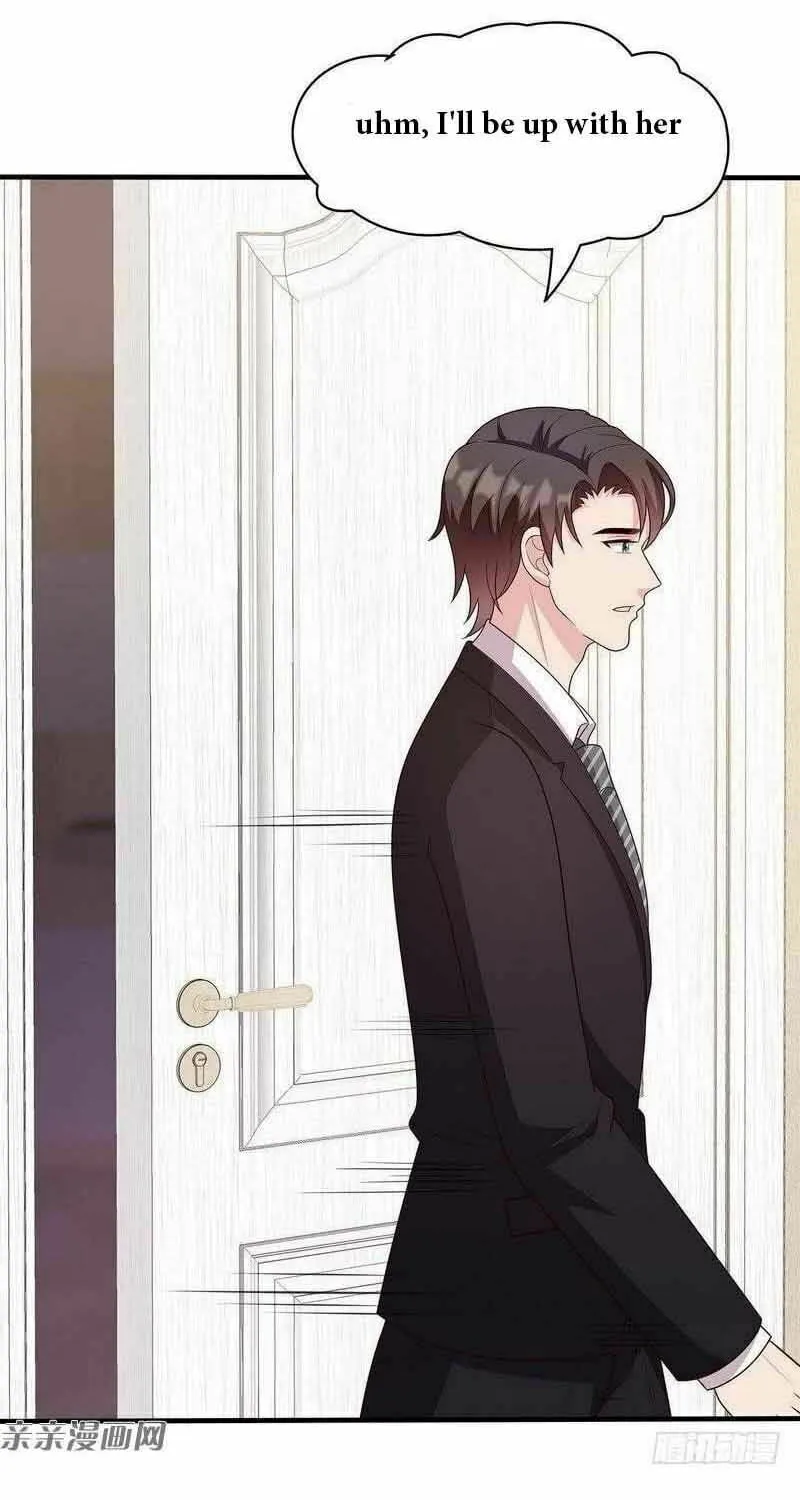 Read Babysitting for the Handsome Guy chapter 55 image 19 on Lezhin