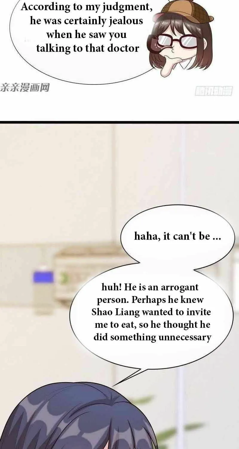 Read Babysitting for the Handsome Guy chapter 55 image 3 on Lezhin