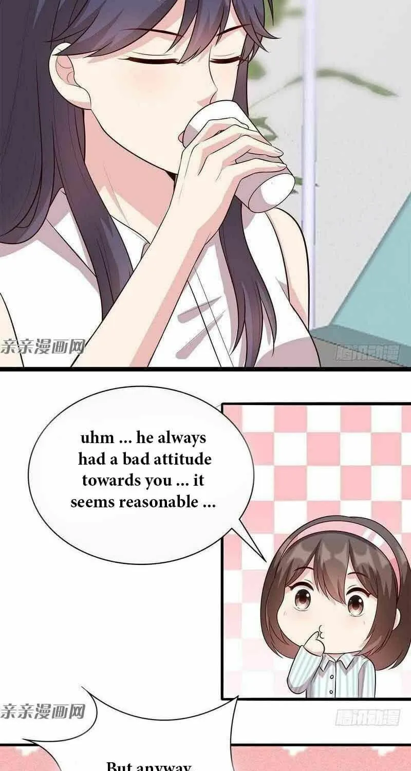 Read Babysitting for the Handsome Guy chapter 55 image 4 on Lezhin