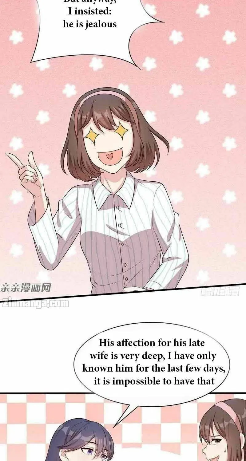 Read Babysitting for the Handsome Guy chapter 55 image 5 on Lezhin
