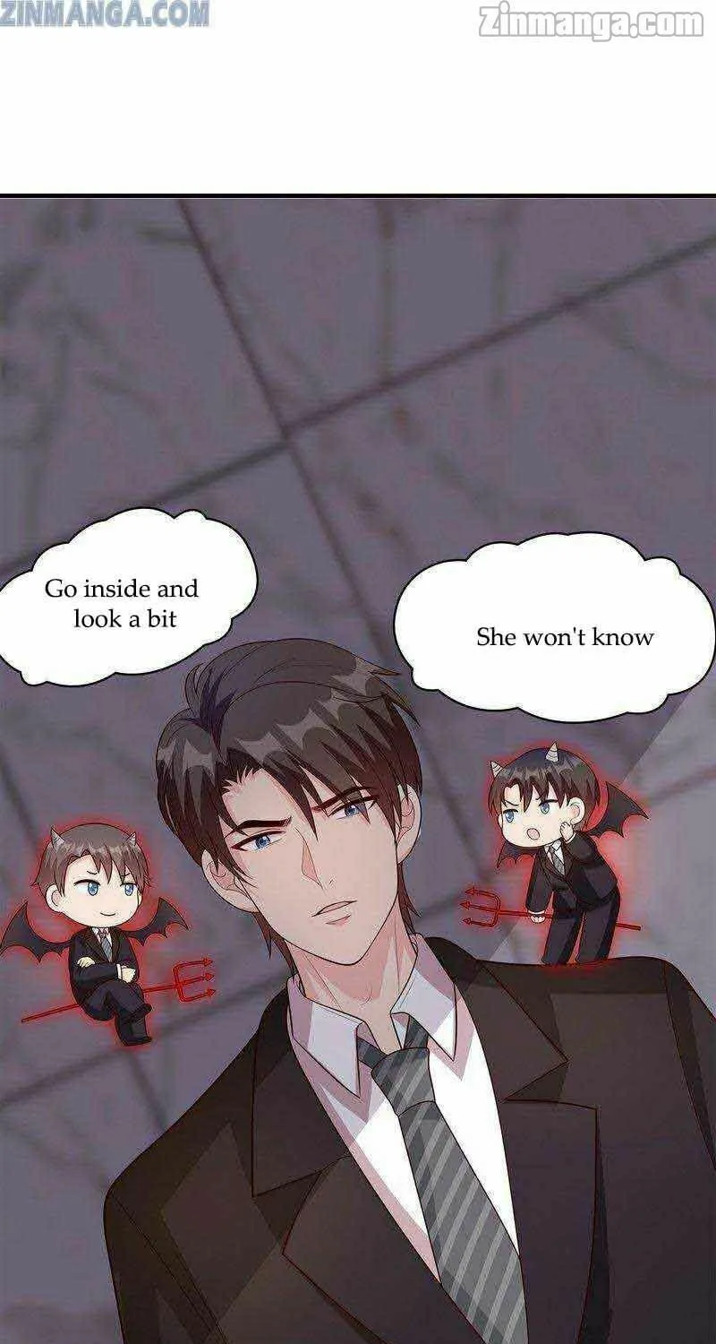 Read Babysitting for the Handsome Guy chapter 56 image 0 on Lezhin