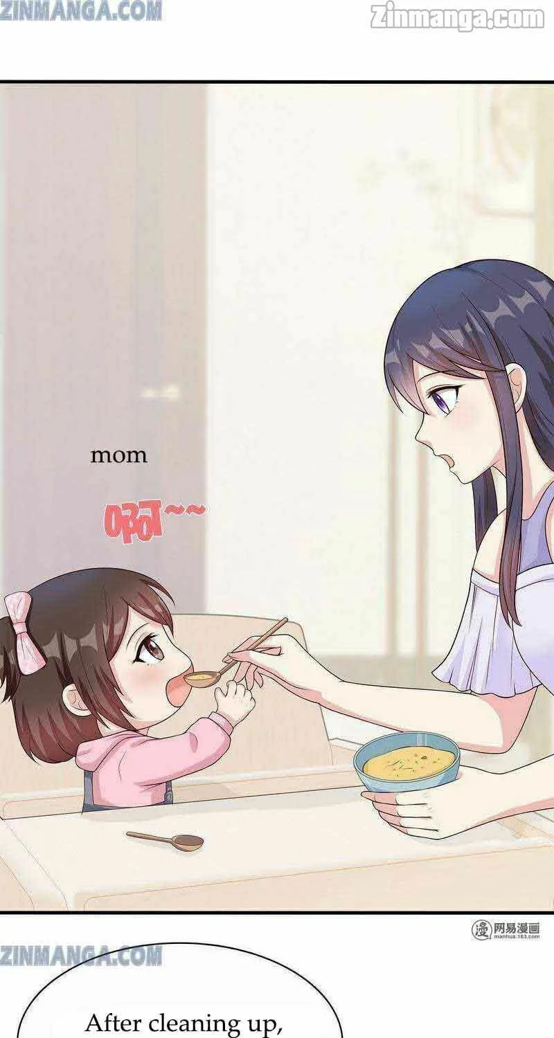 Read Babysitting for the Handsome Guy chapter 56 image 10 on Lezhin