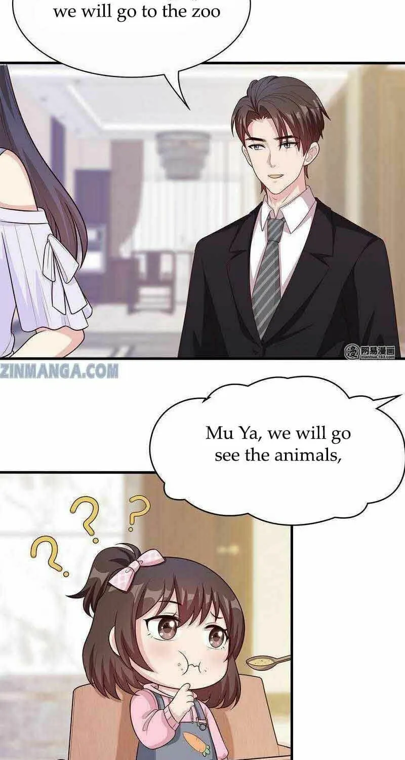 Read Babysitting for the Handsome Guy chapter 56 image 11 on Lezhin