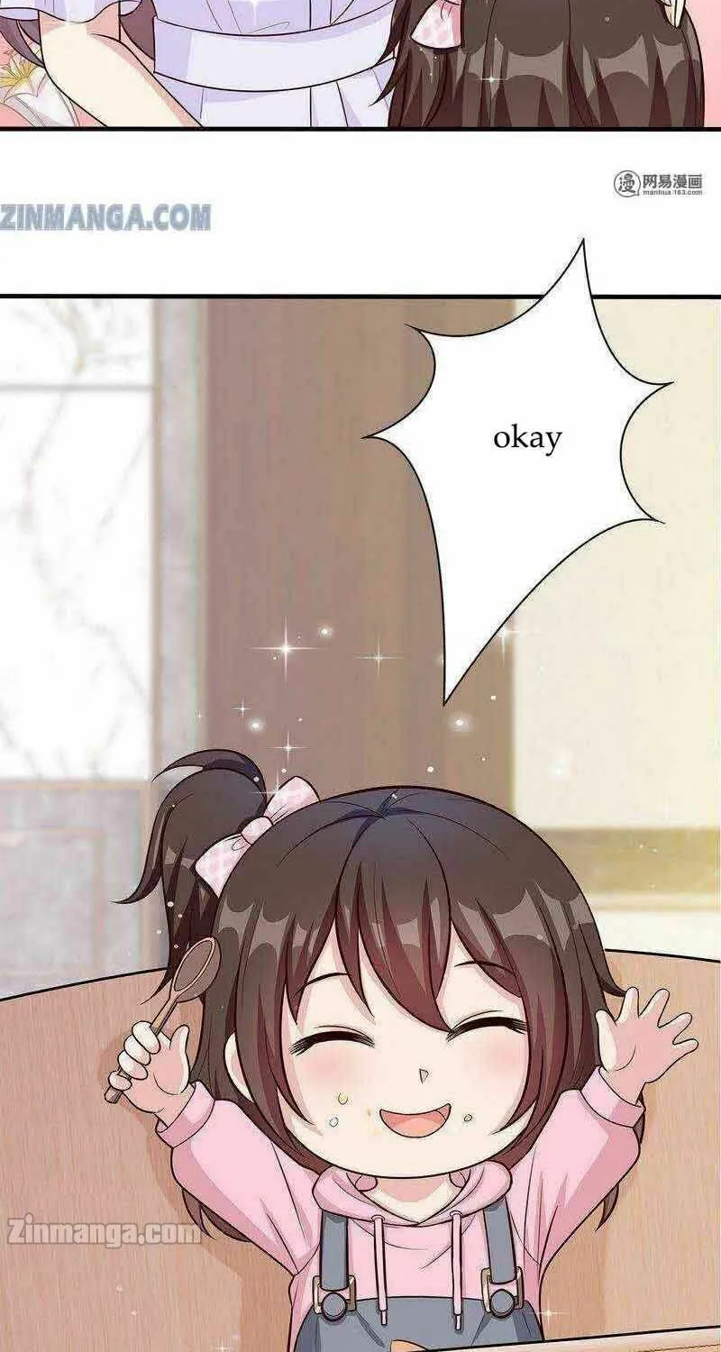Read Babysitting for the Handsome Guy chapter 56 image 13 on Lezhin