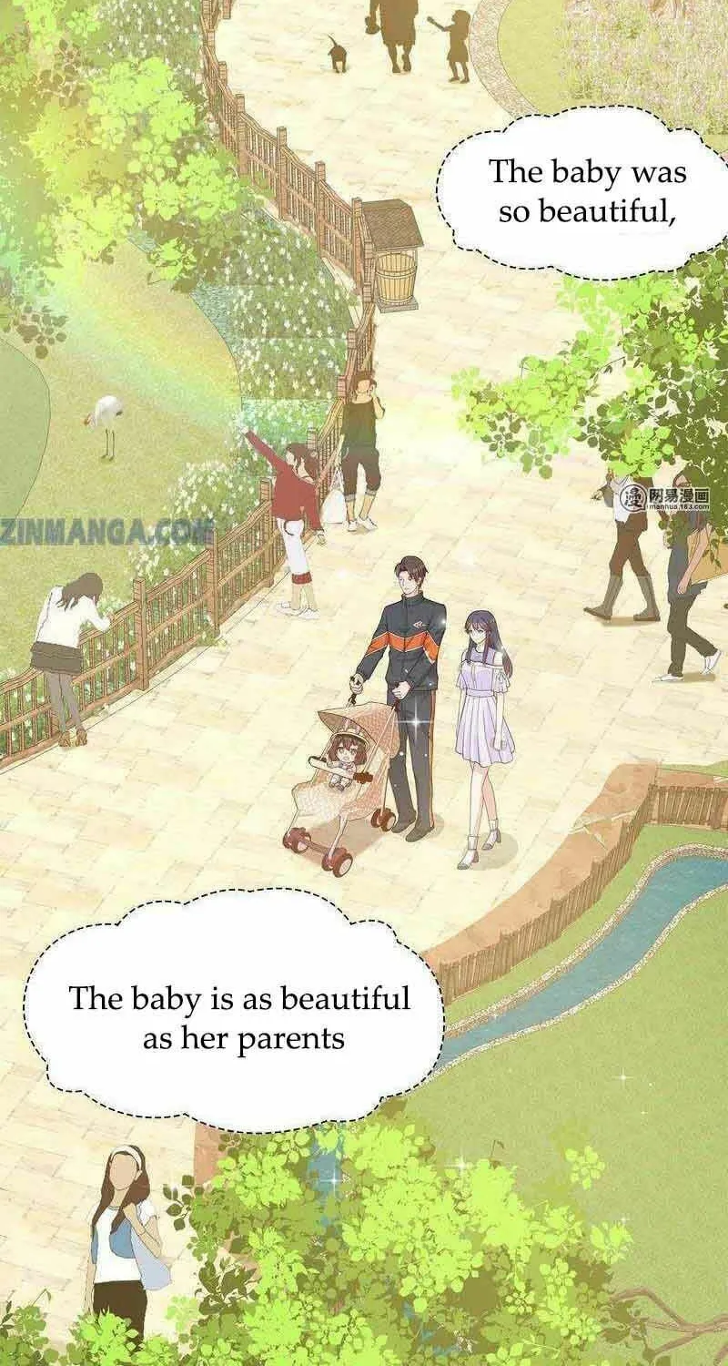 Read Babysitting for the Handsome Guy chapter 56 image 17 on Lezhin