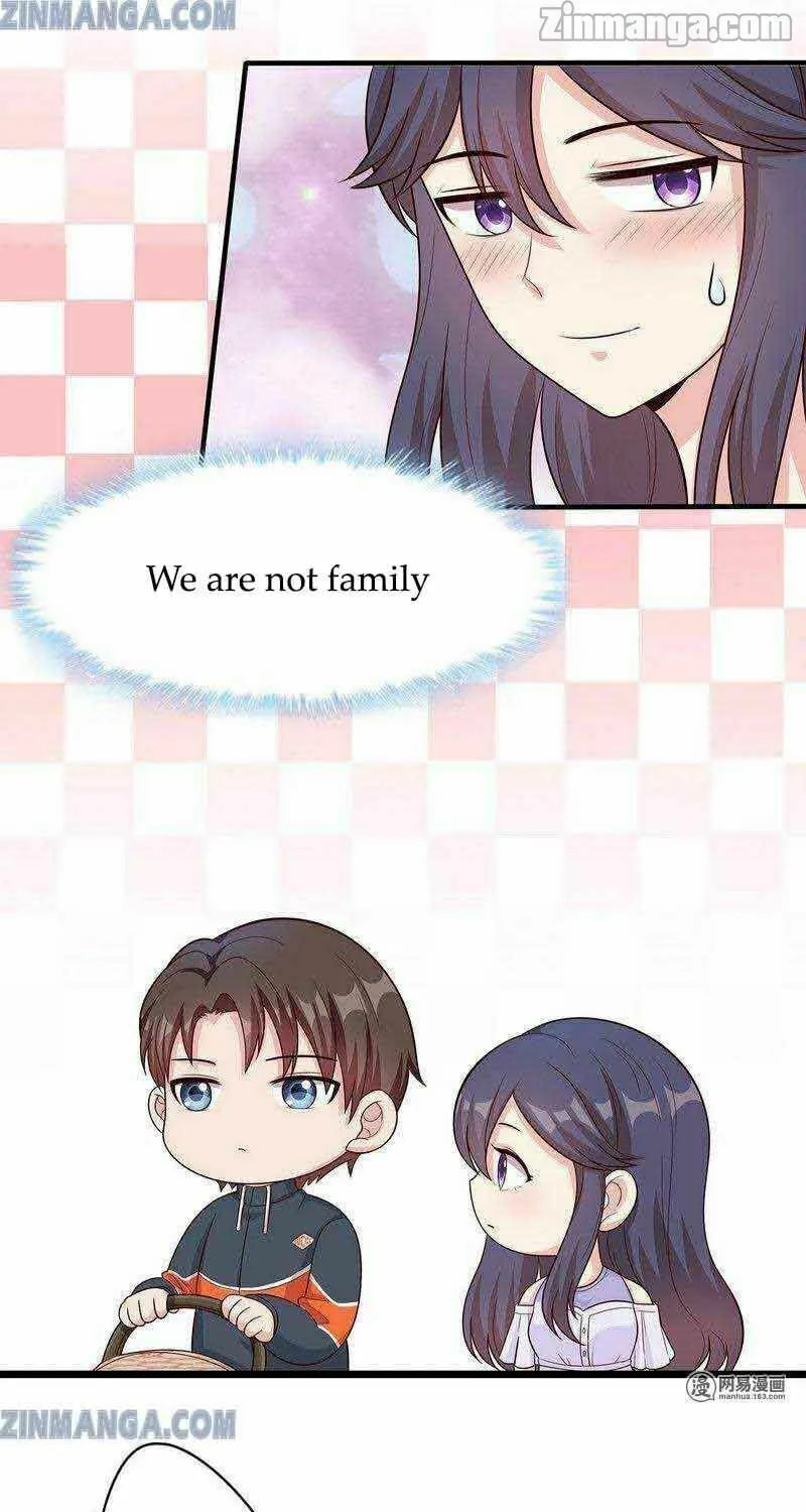 Read Babysitting for the Handsome Guy chapter 56 image 19 on Lezhin
