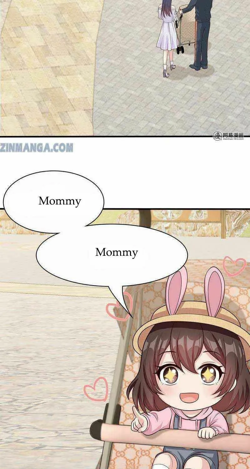 Read Babysitting for the Handsome Guy chapter 56 image 21 on Lezhin