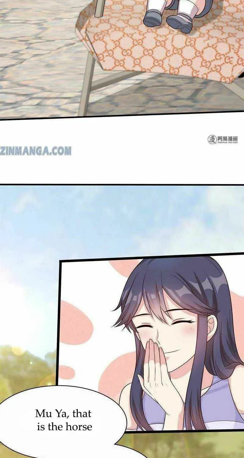 Read Babysitting for the Handsome Guy chapter 56 image 22 on Lezhin