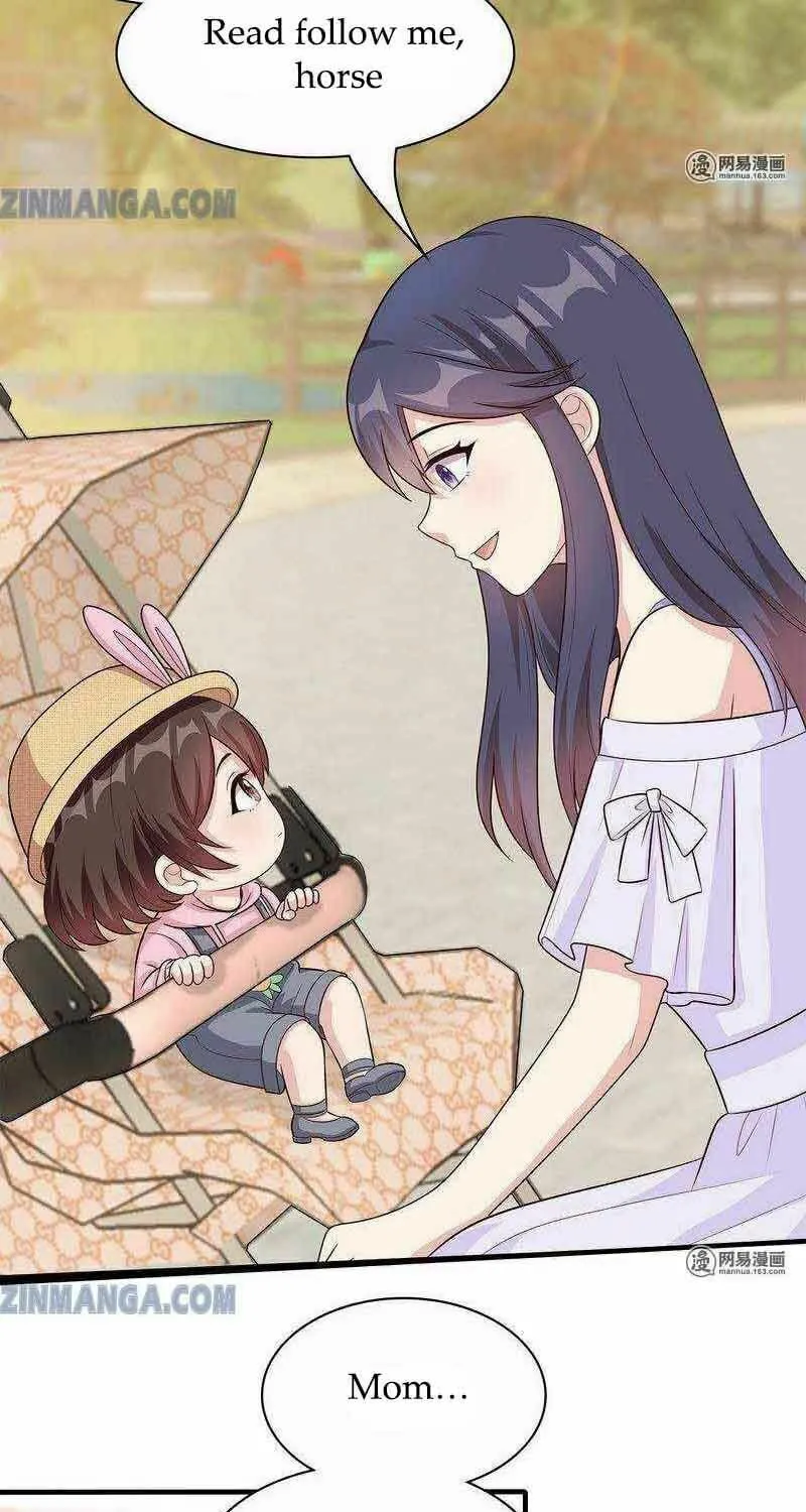 Read Babysitting for the Handsome Guy chapter 56 image 23 on Lezhin