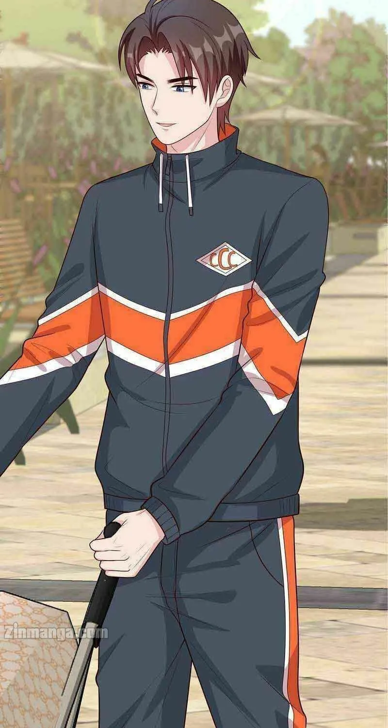 Read Babysitting for the Handsome Guy chapter 56 image 25 on Lezhin