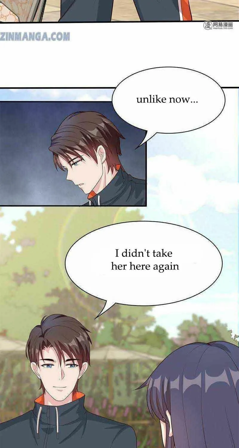 Read Babysitting for the Handsome Guy chapter 56 image 26 on Lezhin