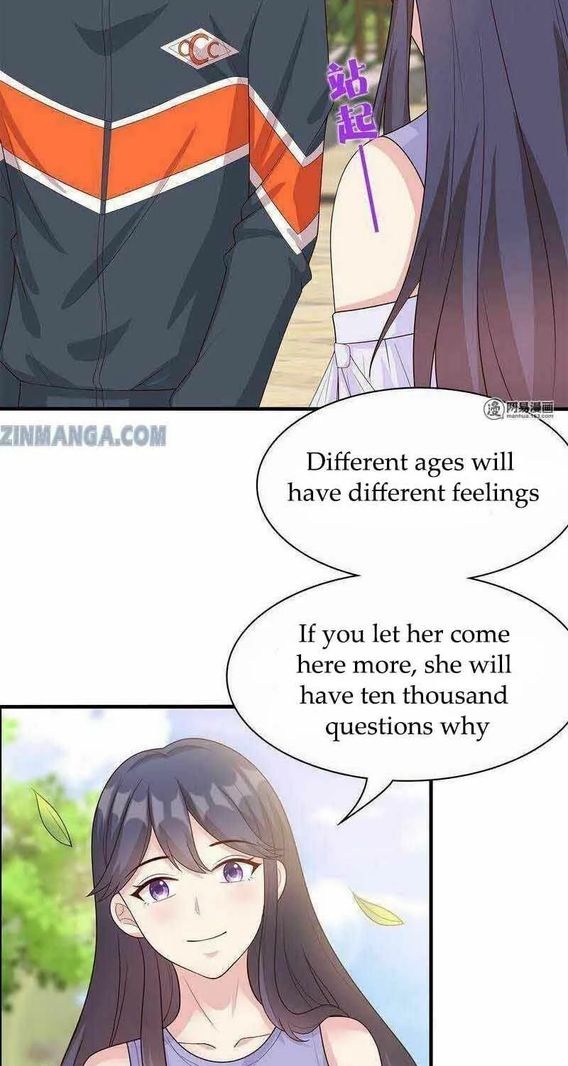 Read Babysitting for the Handsome Guy chapter 56 image 27 on Lezhin