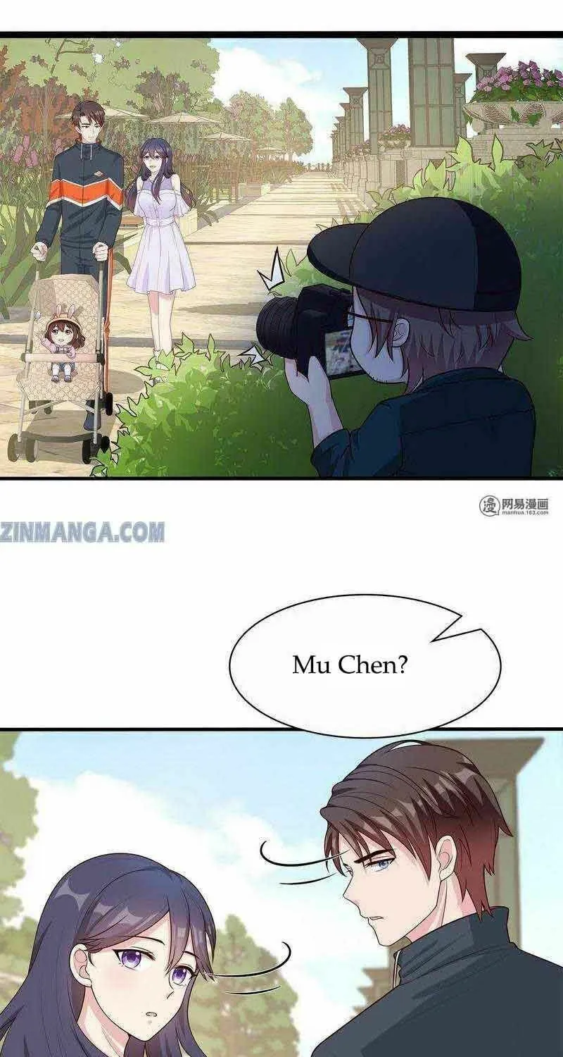 Read Babysitting for the Handsome Guy chapter 56 image 30 on Lezhin
