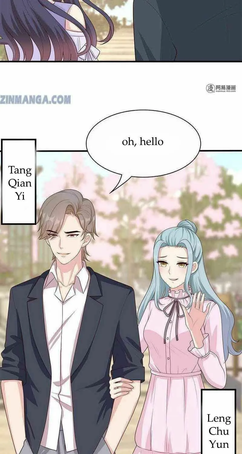 Read Babysitting for the Handsome Guy chapter 56 image 31 on Lezhin