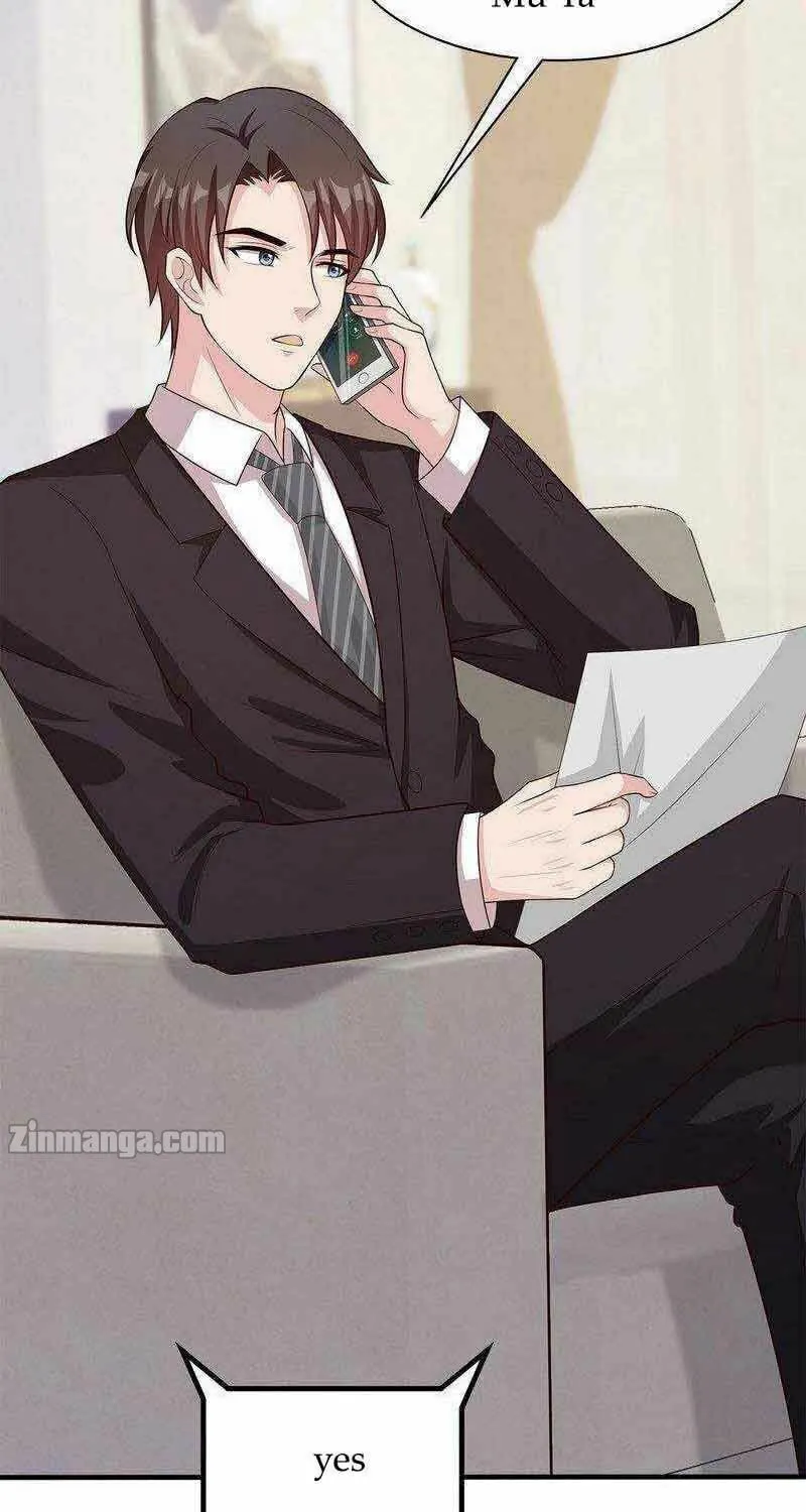 Read Babysitting for the Handsome Guy chapter 56 image 4 on Lezhin