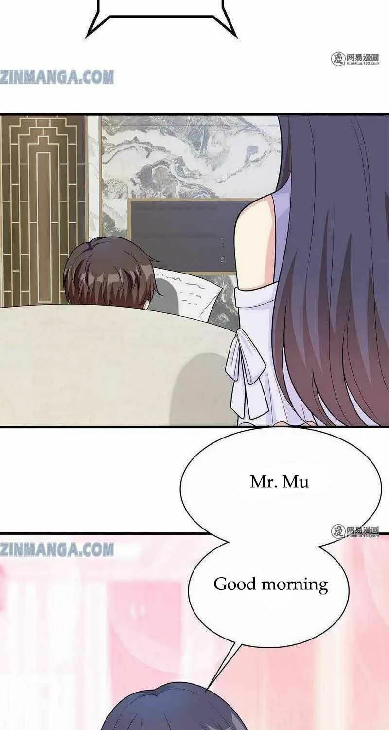 Read Babysitting for the Handsome Guy chapter 56 image 5 on Lezhin