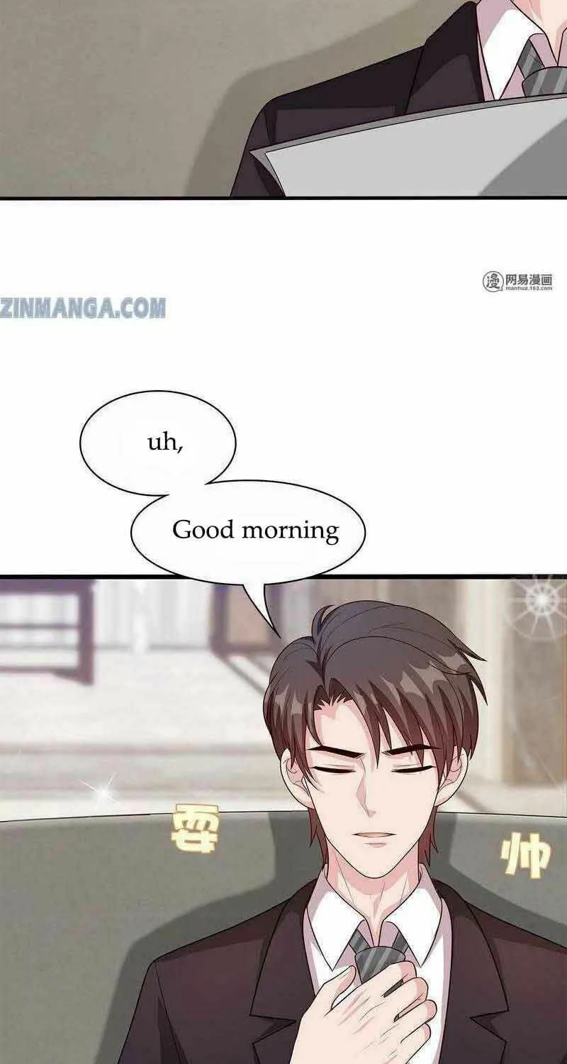 Read Babysitting for the Handsome Guy chapter 56 image 7 on Lezhin