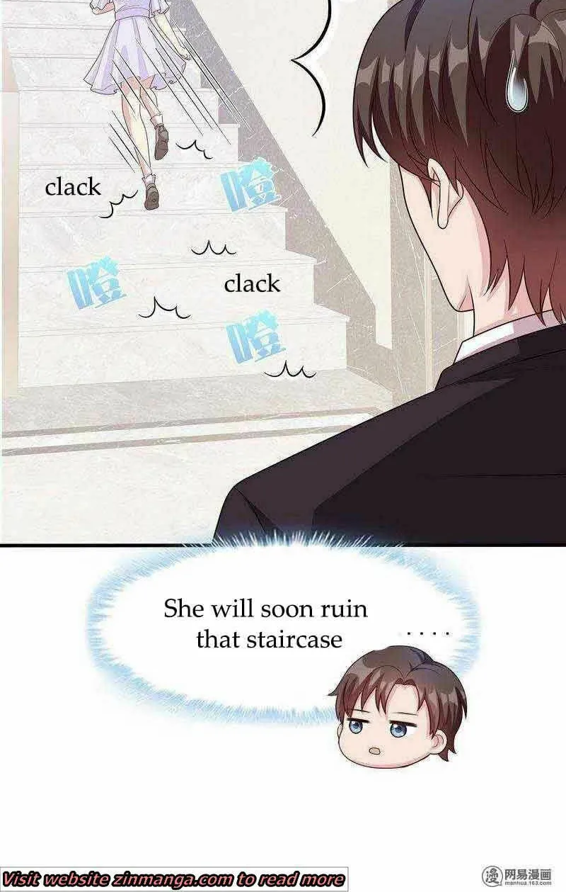 Read Babysitting for the Handsome Guy chapter 56 image 9 on Lezhin