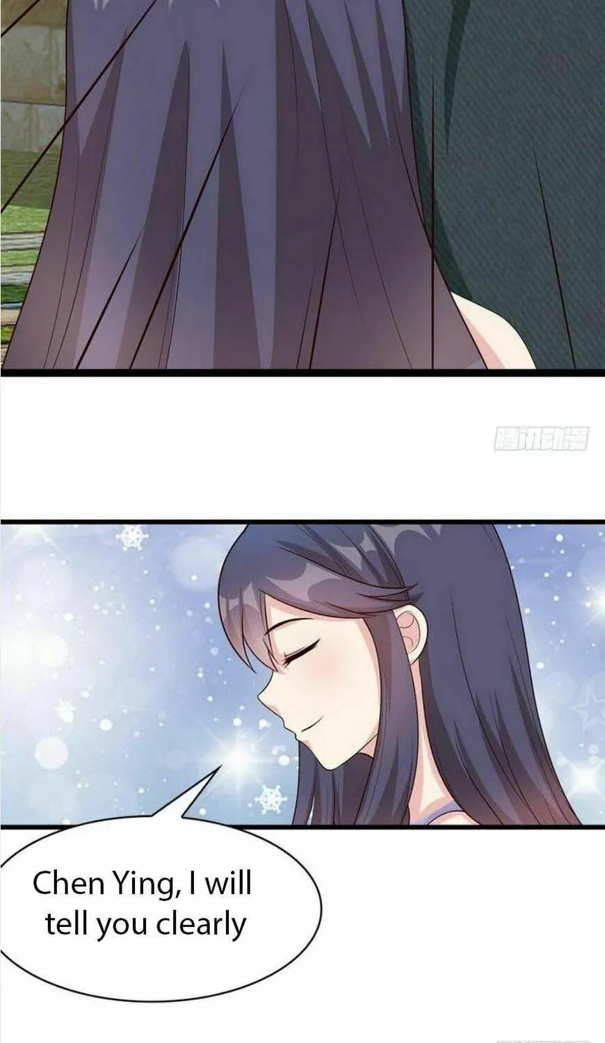 Read Babysitting for the Handsome Guy chapter 58 image 20 on Lezhin