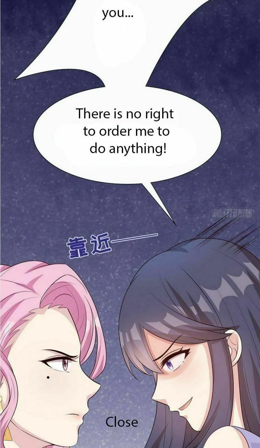 Read Babysitting for the Handsome Guy chapter 58 image 22 on Lezhin
