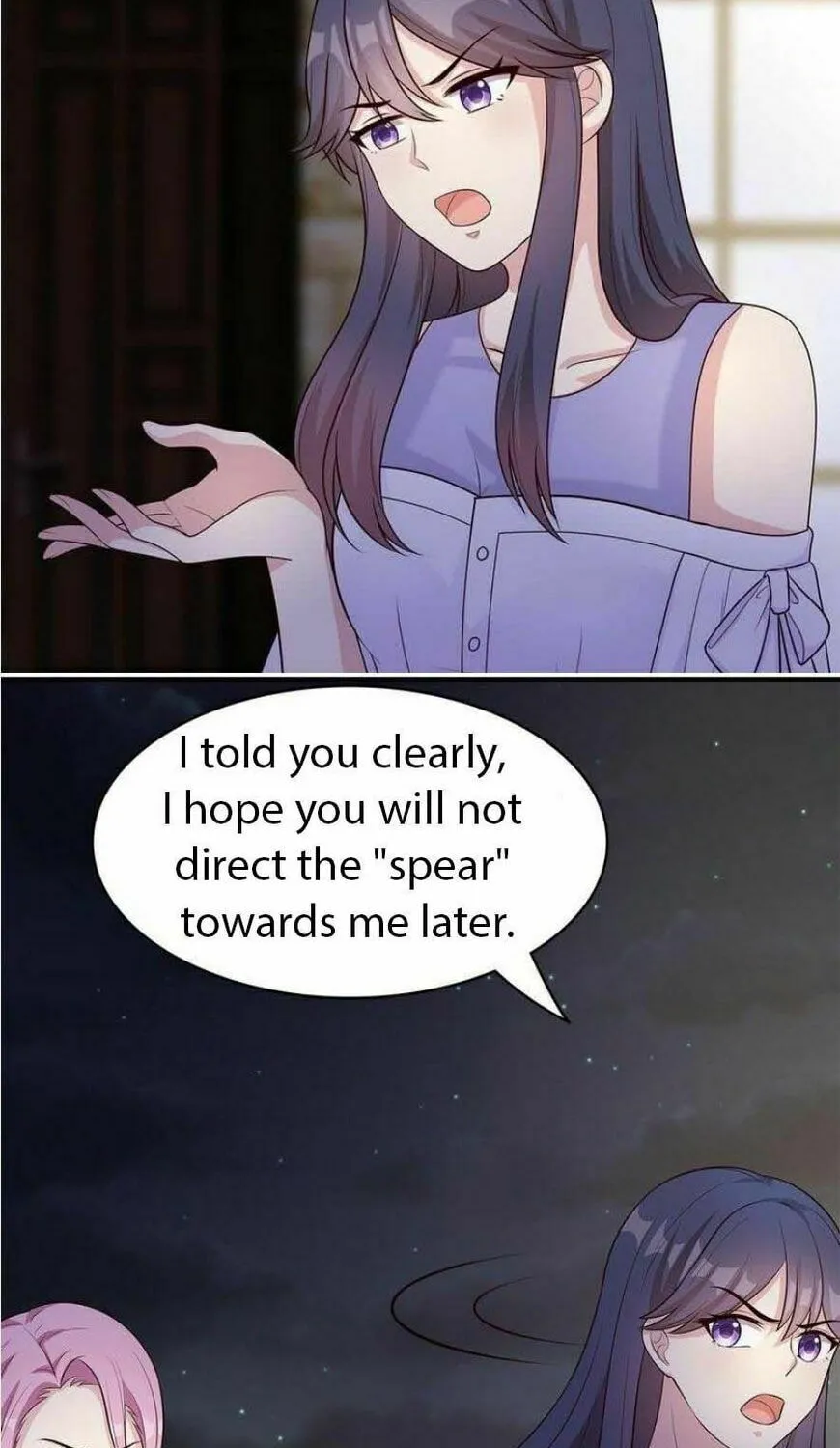 Read Babysitting for the Handsome Guy chapter 58 image 24 on Lezhin
