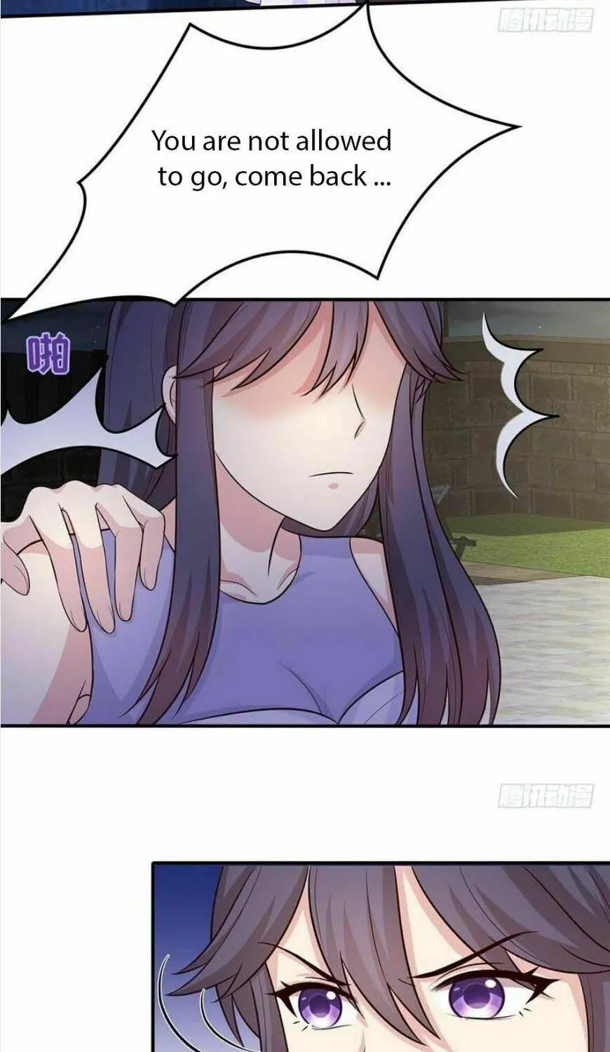 Read Babysitting for the Handsome Guy chapter 58 image 27 on Lezhin