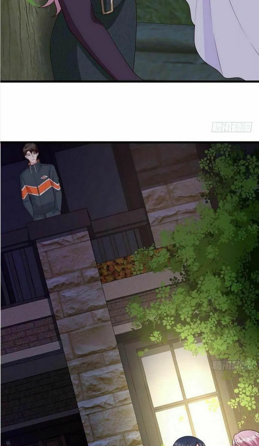 Read Babysitting for the Handsome Guy chapter 58 image 31 on Lezhin
