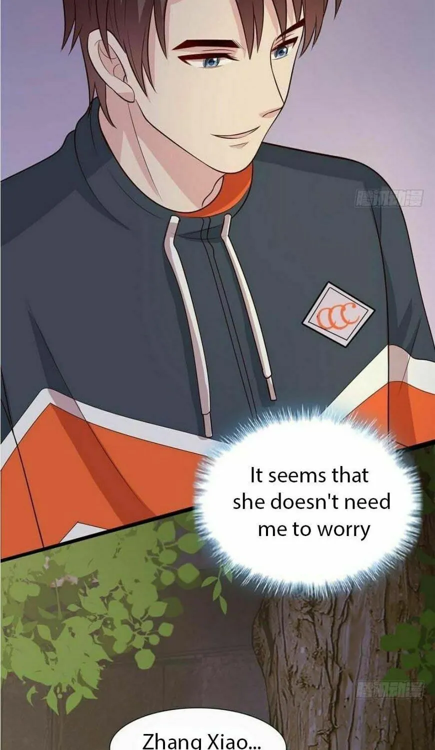 Read Babysitting for the Handsome Guy chapter 58 image 33 on Lezhin