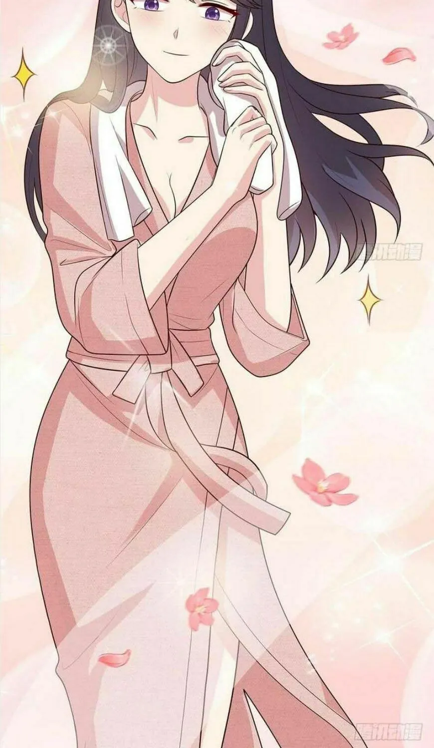 Read Babysitting for the Handsome Guy chapter 58 image 37 on Lezhin