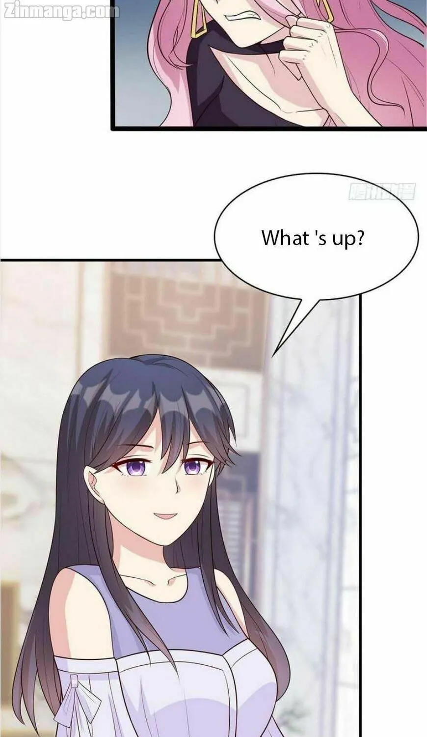 Read Babysitting for the Handsome Guy chapter 58 image 6 on Lezhin