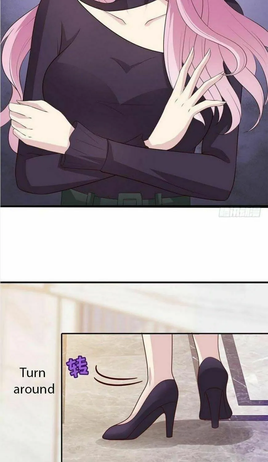 Read Babysitting for the Handsome Guy chapter 58 image 8 on Lezhin